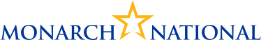 Monarch National logo
